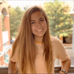 Meet your Posher, Gracie